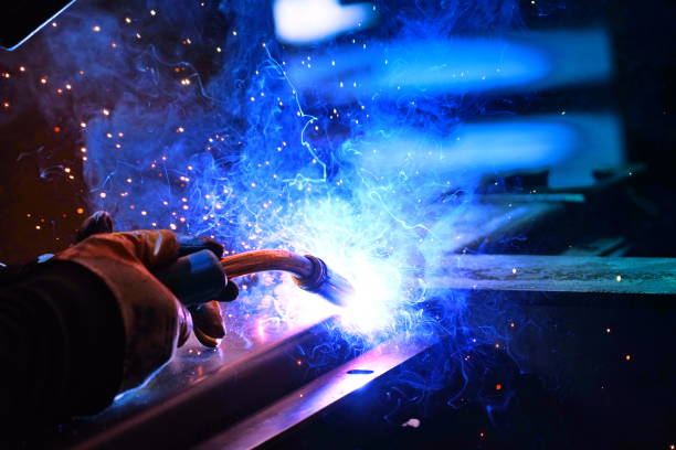 Affordable Welder Services in Galeville, NY
