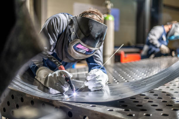 Best Maintenance and Repair Welding in Galeville, NY